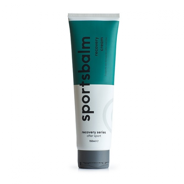 Sportsbalm Recovery Cream 150ml Sportsbalm Recovery Cream 150ml