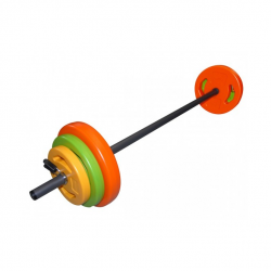 Aerobic Pump Set 20 kg