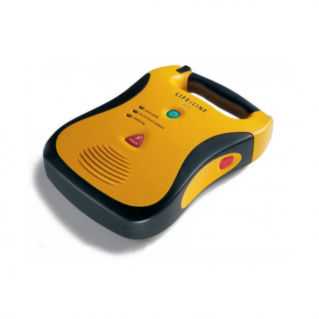 Defibtech Lifeline AED Defibtech Lifeline AED