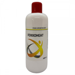 Foxxoheat 500 ml Foxxoheat 500 ml