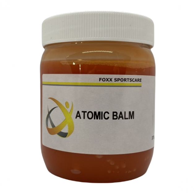 Foxx Atomic Foxx Atomic