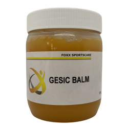 Foxx Gesic Foxx Gesic