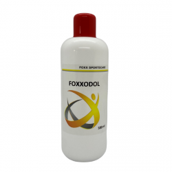 Foxxodol 500 ml Foxxodol 500 ml
