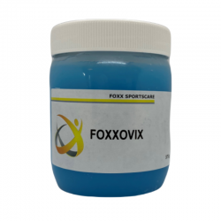 Foxxovix - Sportvix inhalation ointment Foxxovix - Sportvix inhalation ointment