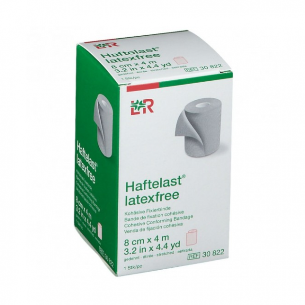 Haftelast 8 cm Haftelast 8 cm