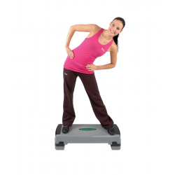 Mambo Aerobic Step Mambo Aerobic Step