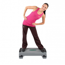 Mambo Aerobic Step