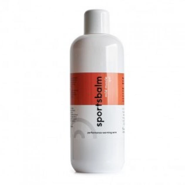 Sportsbalm Mild Muscle Gel Sportsbalm Mild Muscle Gel