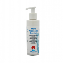 Cai-Pan Mint Massage Creme