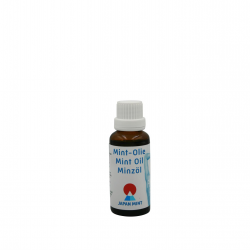 Cai-Pan Mintolie 30 ml