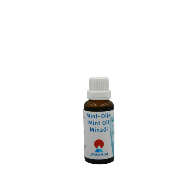 Cai-Pan Mintolie 30 ml