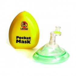 Laerdal pocketmask Laerdal pocketmask