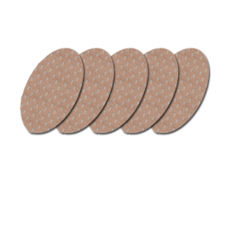 Reskin Heel Patch (5 stuks) Reskin Heel Patch (5 stuks)