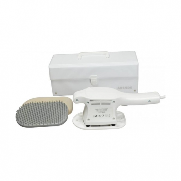 Massage Apparaat Vibrax Professional Massage Apparaat Vibrax Professional