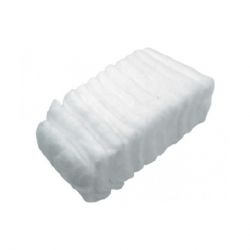Witte watten Witte watten