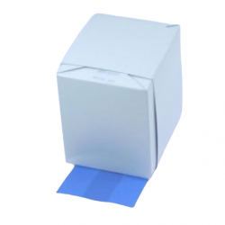 Wondpleister 500x6 cm blauw detecteerbaar HACCP Wondpleister 500x6 cm blauw detecteerbaar HACCP