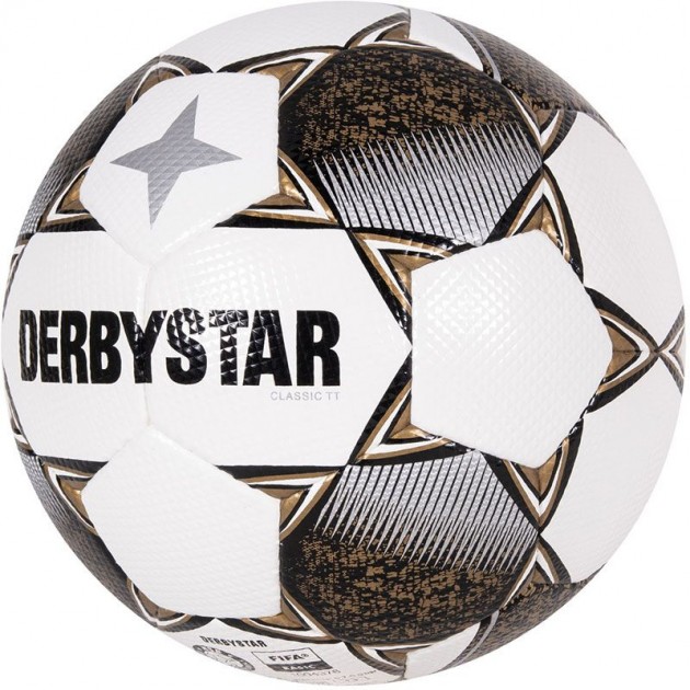 Derbystar Classic TT