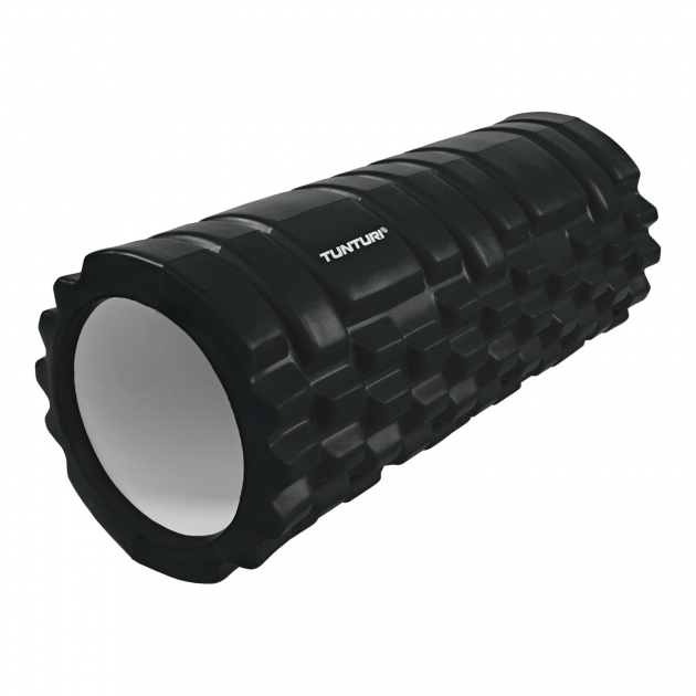 Tunturi Grid Foamroller 33 cm Tunturi Grid Foamroller 33 cm