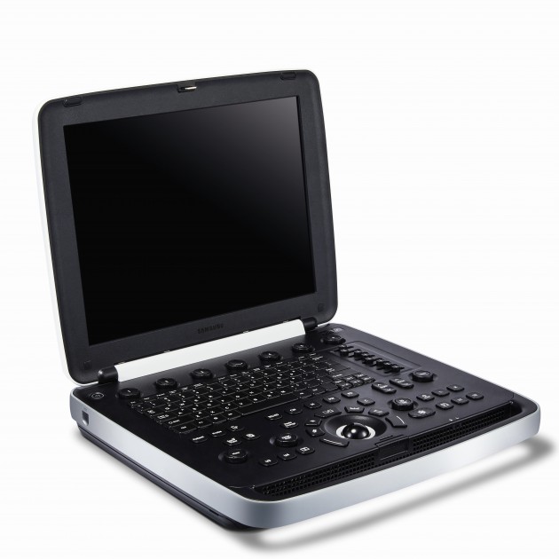 Samsung HM70 Evo Echoapparaat