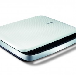 Samsung HM70 Evo Echoapparaat Samsung HM70 Evo Echoapparaat