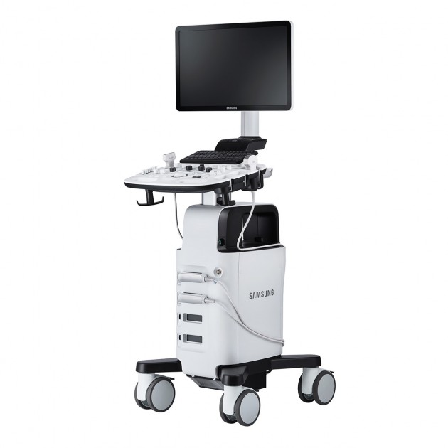 Samsung HS30 Echoapparaat