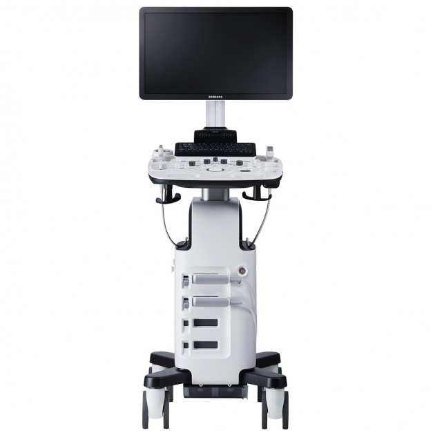 Samsung HS30 Echoapparaat