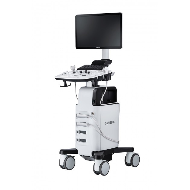 Samsung HS30 Echoapparaat