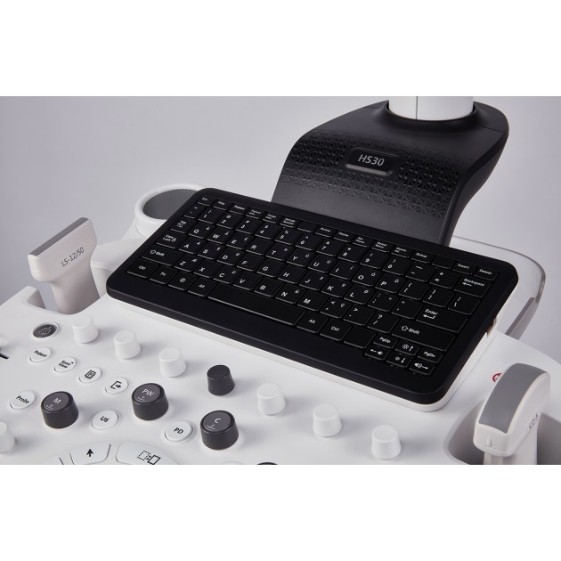 Samsung HS30 Echoapparaat
