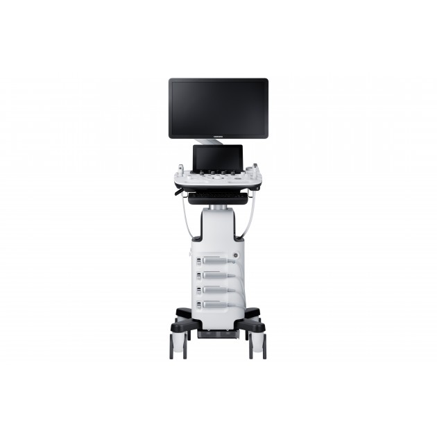 Samsung HS40 Echoapparaat