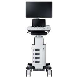 Samsung HS40 Echoapparaat