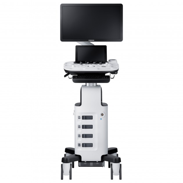 Samsung HS40 Echoapparaat