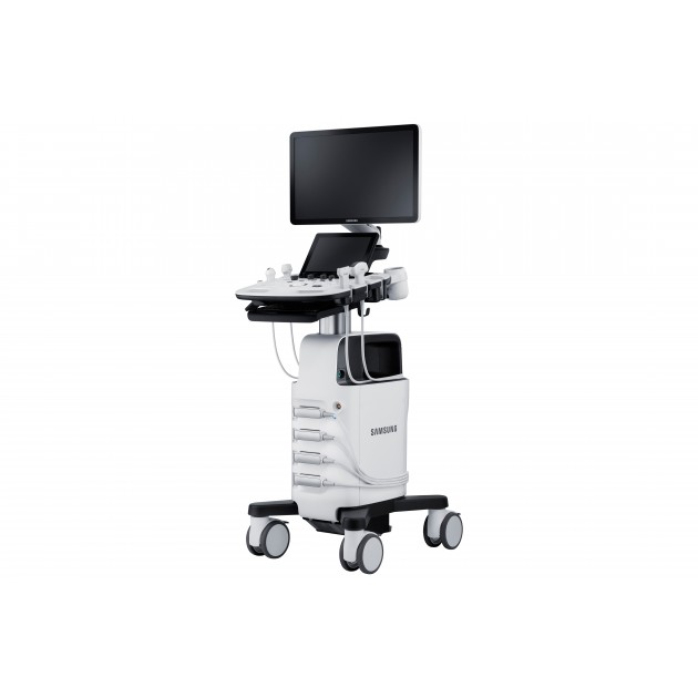 Samsung HS40 Echoapparaat