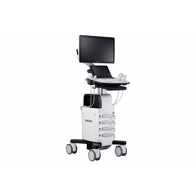 Samsung HS40 Echoapparaat