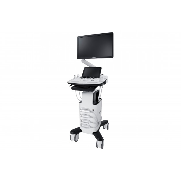 Samsung HS40 Echoapparaat