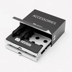 Neural Trainer accessoires set (6 stuks)