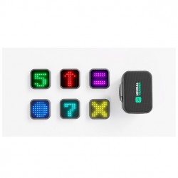 Neural Trainer (6 stuks) Neural Trainer (6 stuks)