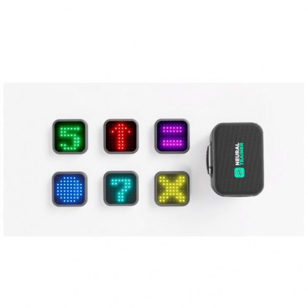 Neural Trainer (6 stuks)