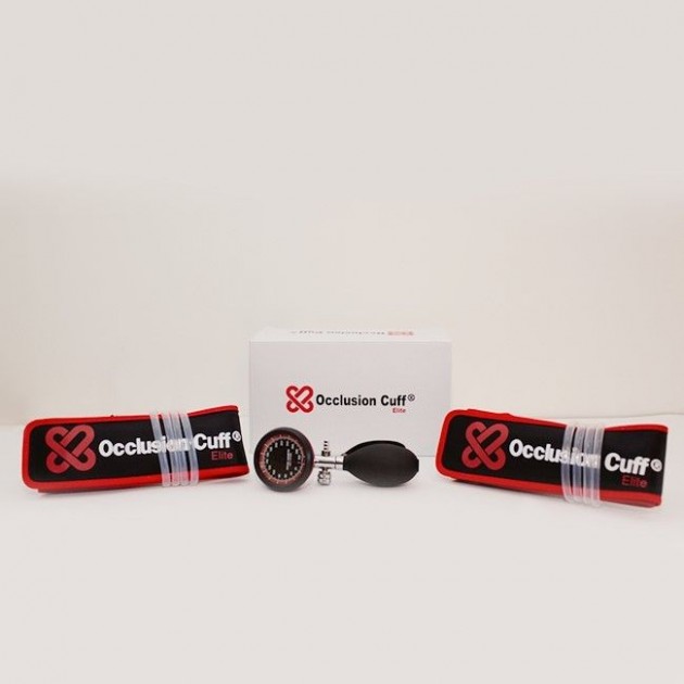 Occlusion Cuff Elite Occlusion Cuff Elite