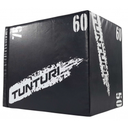 Tunturi Plyo Box EVA