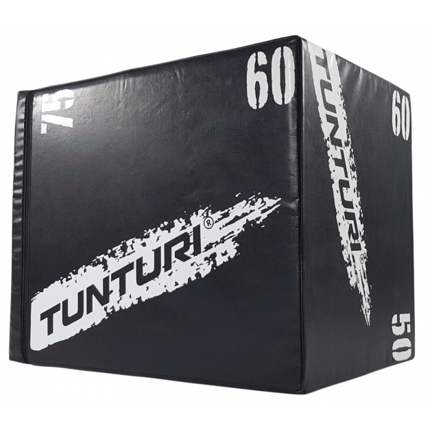 Tunturi Plyo Box EVA