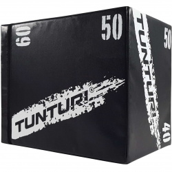 Tunturi Plyo Box EVA