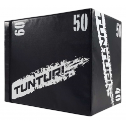 Tunturi Plyo Box EVA