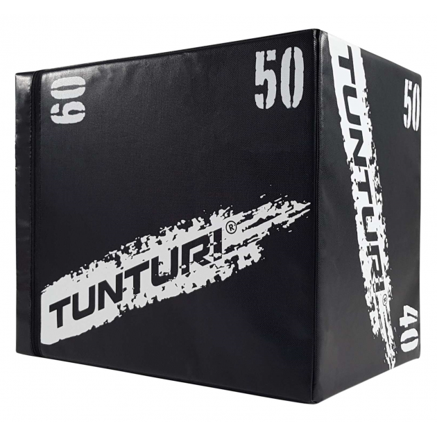 Tunturi Plyo Box EVA