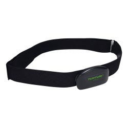 Tunturi Borstband met hartslagmonitor