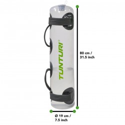 Tunturi Aquabag 20 kg Tunturi Aquabag 20 kg