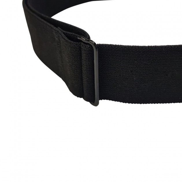 Tunturi Borstband met hartslagmonitor