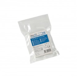 H&H Compressed Gauze H&H Compressed Gauze