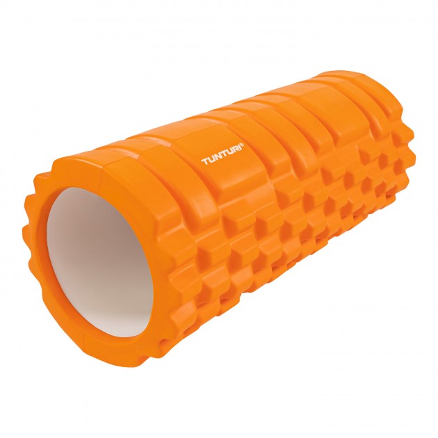 Tunturi Grid Foamroller 33 cm Tunturi Grid Foamroller 33 cm