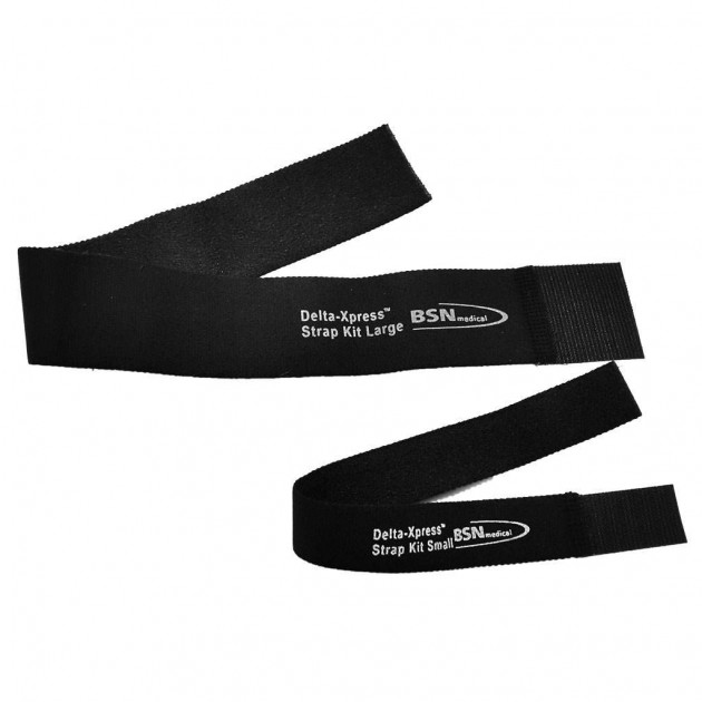 Delta-Xpress Strap kit (10 st) Delta-Xpress Strap kit (10 st)