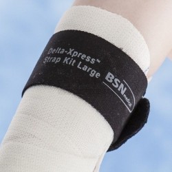 Delta-Xpress Strap kit (10 st) Delta-Xpress Strap kit (10 st)